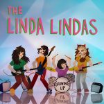 The Linda Lindas: Growing Up
